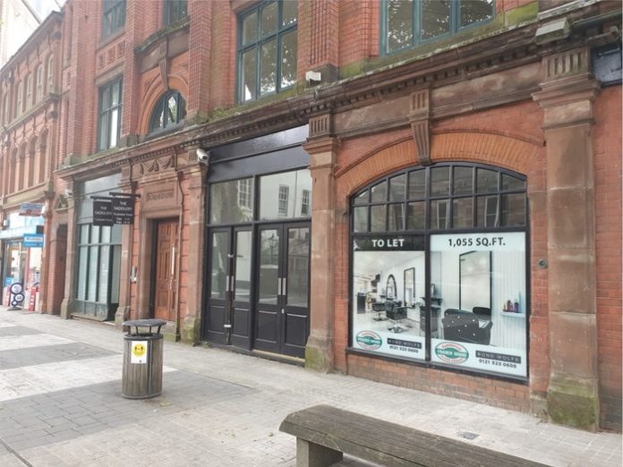 BondWolfe 7-19 LeicesterSt