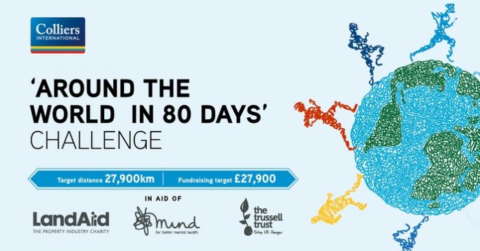 Colliers UK - AroundTheWorldIn80Days - rectangle