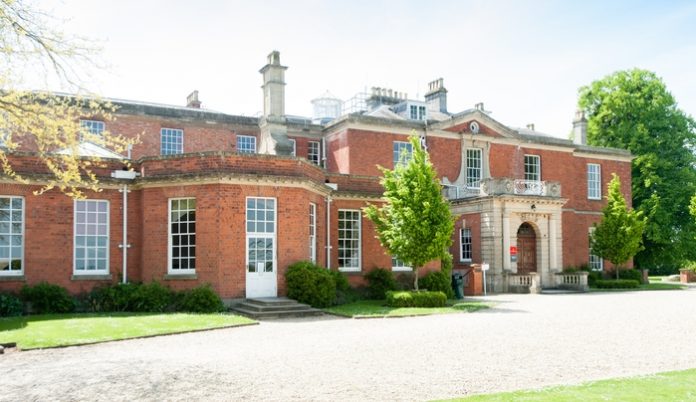 Picture by Clint Randall www.pixelprphotography.co.uk