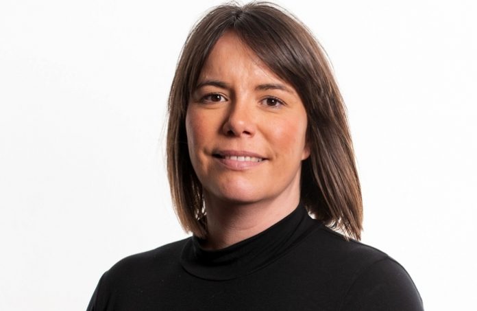 Nicola Bulley, Commercial Executive, Scarborough Group International