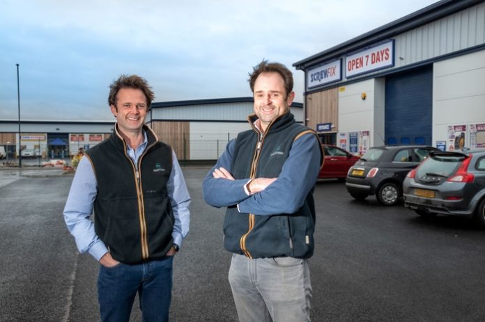 George William Marshall 1 r