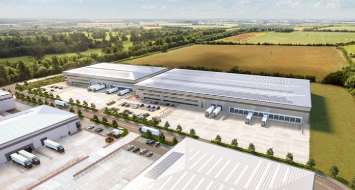 IM01 - Elevated view