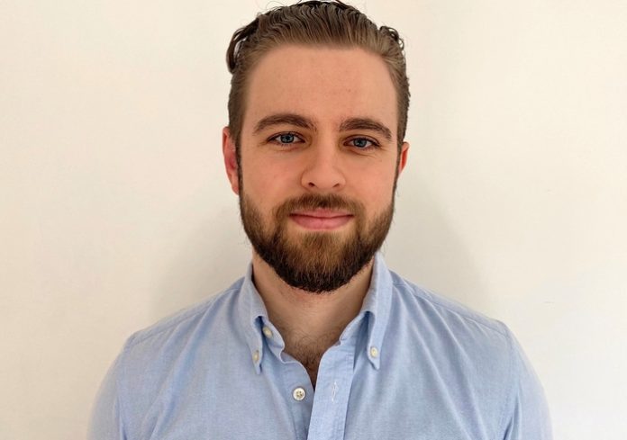 Alex Wright, planner, Hybrid Planning & Development