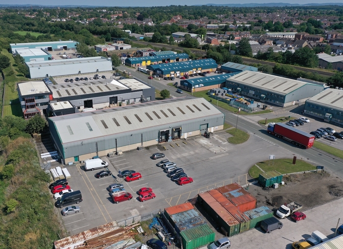 Legat Owen completes £9m sale of commercial property portfolio