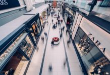 Investment surge forecast for UK towns & high streets