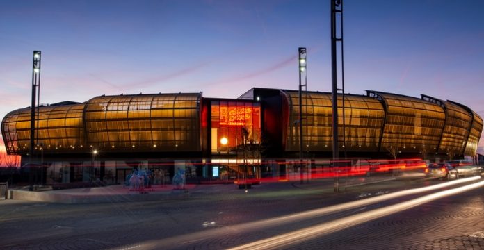 Elwick Place, 4th January 2019