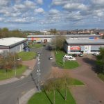 Pallion Ind Estate Sunderland