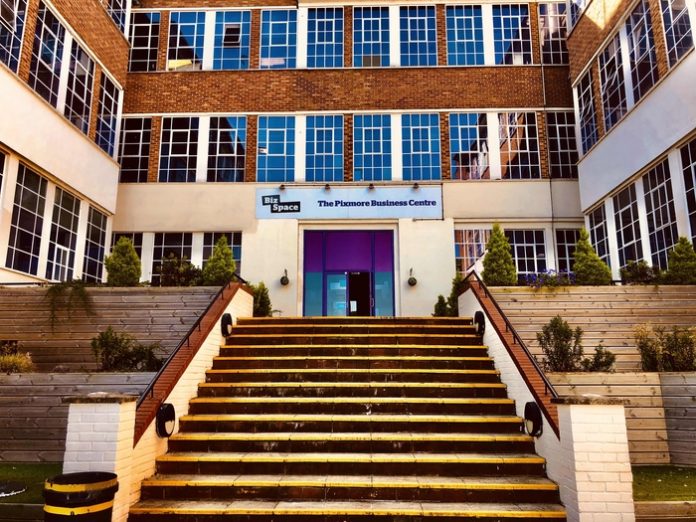 KD - Biz Space Letchworth 5.21