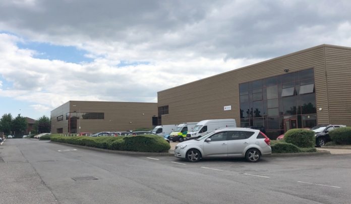 Fleming Centre Lothbury