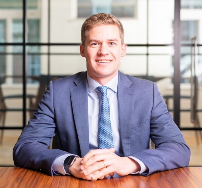 Stoford - Angus Huntley 06.21