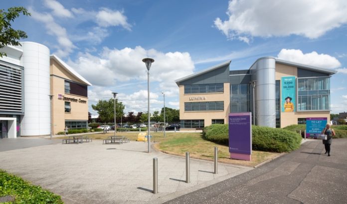 The Hunter Portfolio Hillington Park