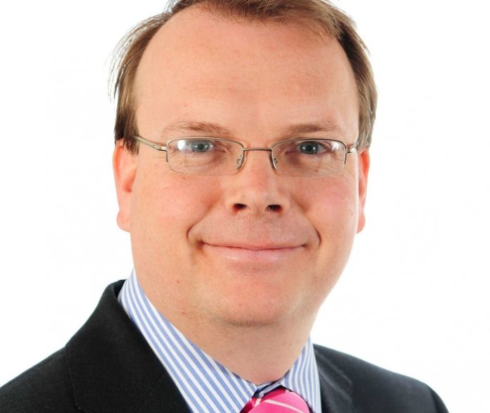 Stuart PowleslandAvison Young