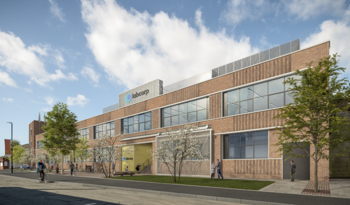 drapers yard cgi with logo low res