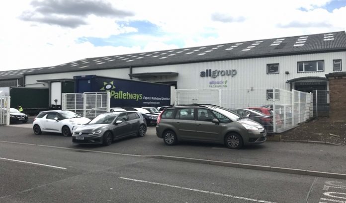 BB - Allpack Group unit 10.21