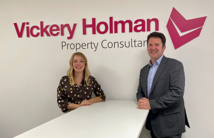 Joanne High and Alan Treloar