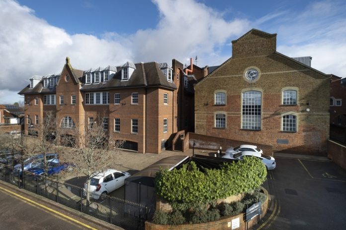 Stoke Road, Guildford