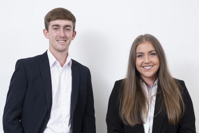 14.10.21Lexington staffPicture by Nick Treharne