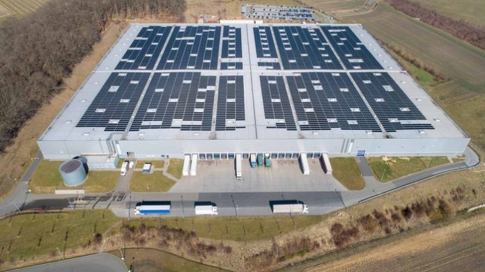 Warehouse Cost Index 2021