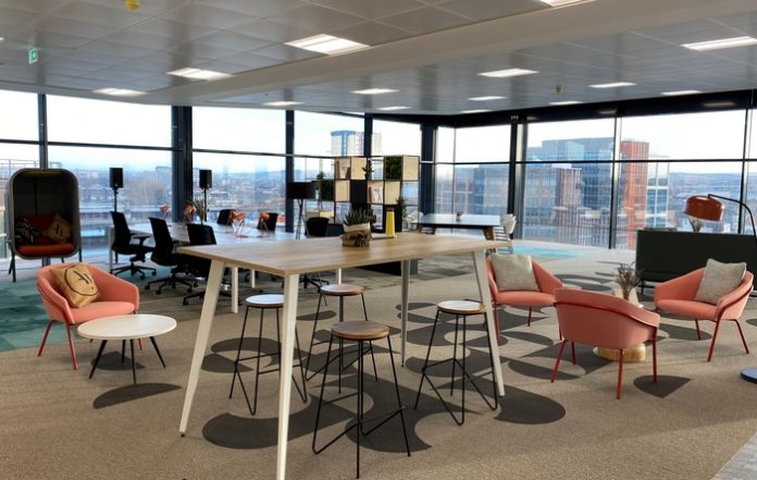 200 Broomielaw Marketing Suite 1