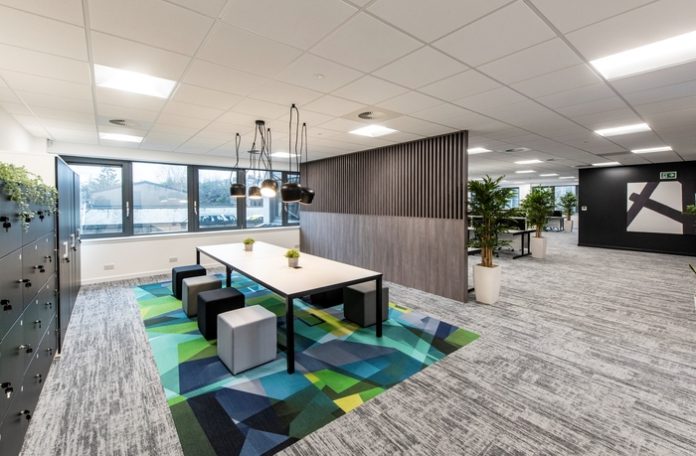 Blenheim Gate Aberdeen 1