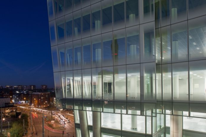 Three Snowhill - Exterior1