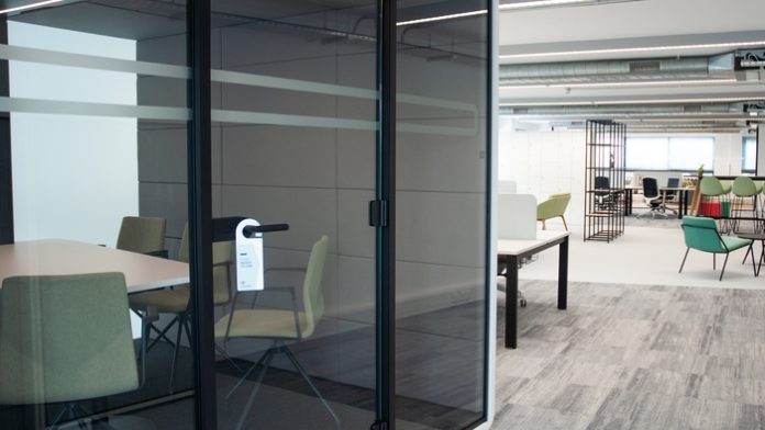 Kerr Office Group Clifton Heights Bristol