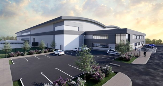 stadium way cgi for release