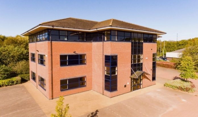 BB - Newlands Court Burntwood 8.22