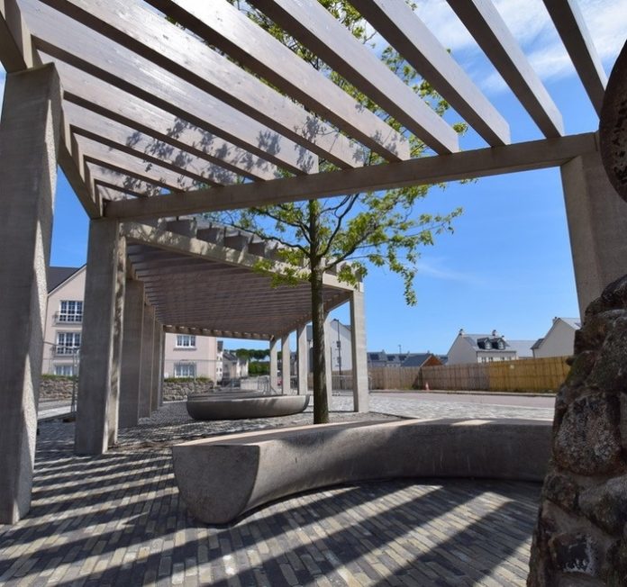 Community Space Grandhome(1)