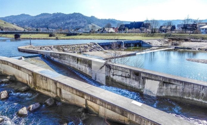 Wastewater Treatment Plant Genesis