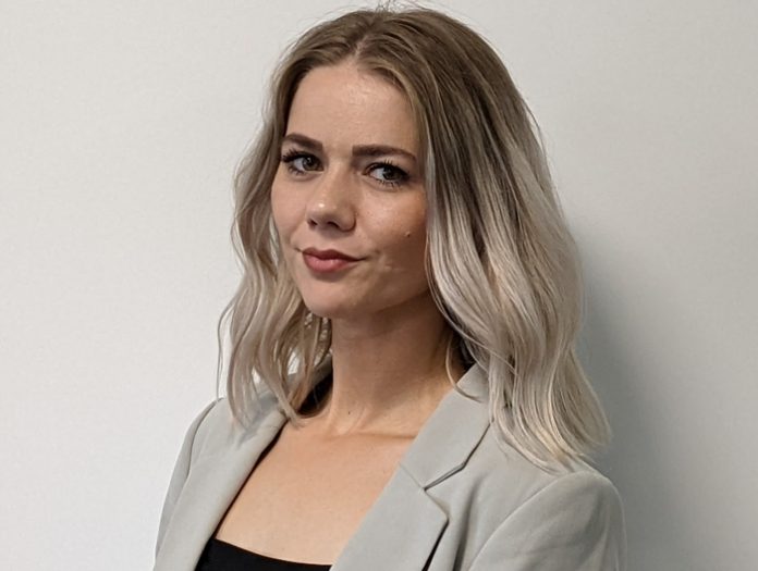 Drew Flowers, Director of Trade