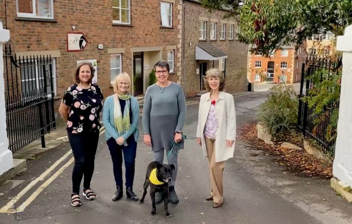 RH Bond's Mill ReConnect Glos Nov 2023 IMG_2338 crop