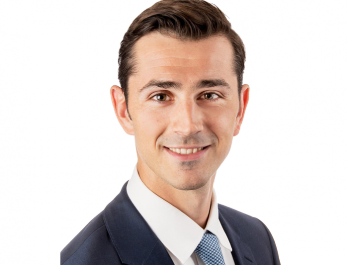 Carter Jonas makes new senior appointment in Cambridge commercial team