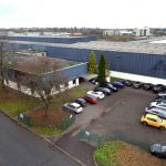 Hortons’ Estate Ltd – Wellington Industrial Estate 07.23