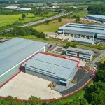 Cabot 38 – Aerial photograph 26.10.23