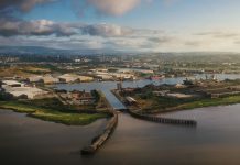 ABP appoints Knight Frank to propel future growth of its Welsh ports