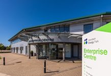 AM Sci Tech completes hat-trick of office lettings at Aberdeen Energy & Innovation Parks