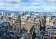 Scottish commercial property investment bounces back in Q1