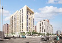 Lismore research predicts a year of opportunity, as 89% of investors give a vote of confidence to Glasgow city centre