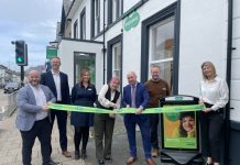 Specsavers invests more than £400,000 in new Porthmadog store