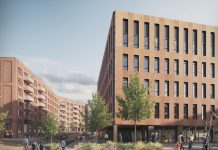 £80million Telford Station Quarter scheme to be showcased at major national event