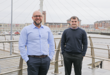 RJ Chartered Surveyors bolsters agency team with two key appointments