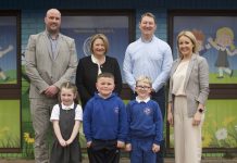 Principality Building Society inspires next generation of Welsh entrepreneurs with enterprise education partnership