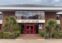 Pennon Group expands footprint at Exeter’s Peninsula Park