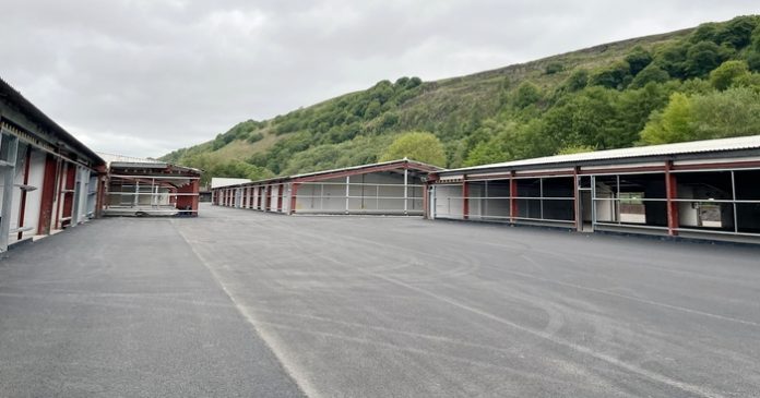 Festival Park Ebbw Vale Image (10)