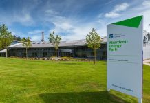 AM Sci Tech lets further office suite at Aberdeen Energy Park