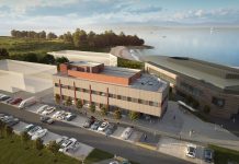 New £8.1m building will strengthen Argyll’s marine industries