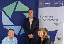 Software specialist Atamis expands at South Gate House, Cardiff