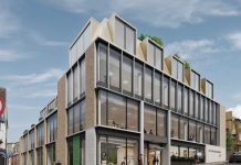 Brighton bucks the trend across the South East Office market