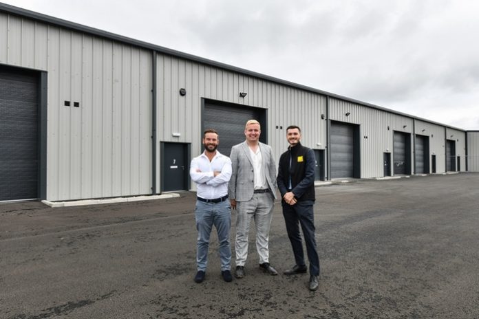 Potdevpress-7 - Devonshire Court